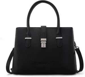 Montana West Purses for Women Small Top Handle Bag Satchel Handbags