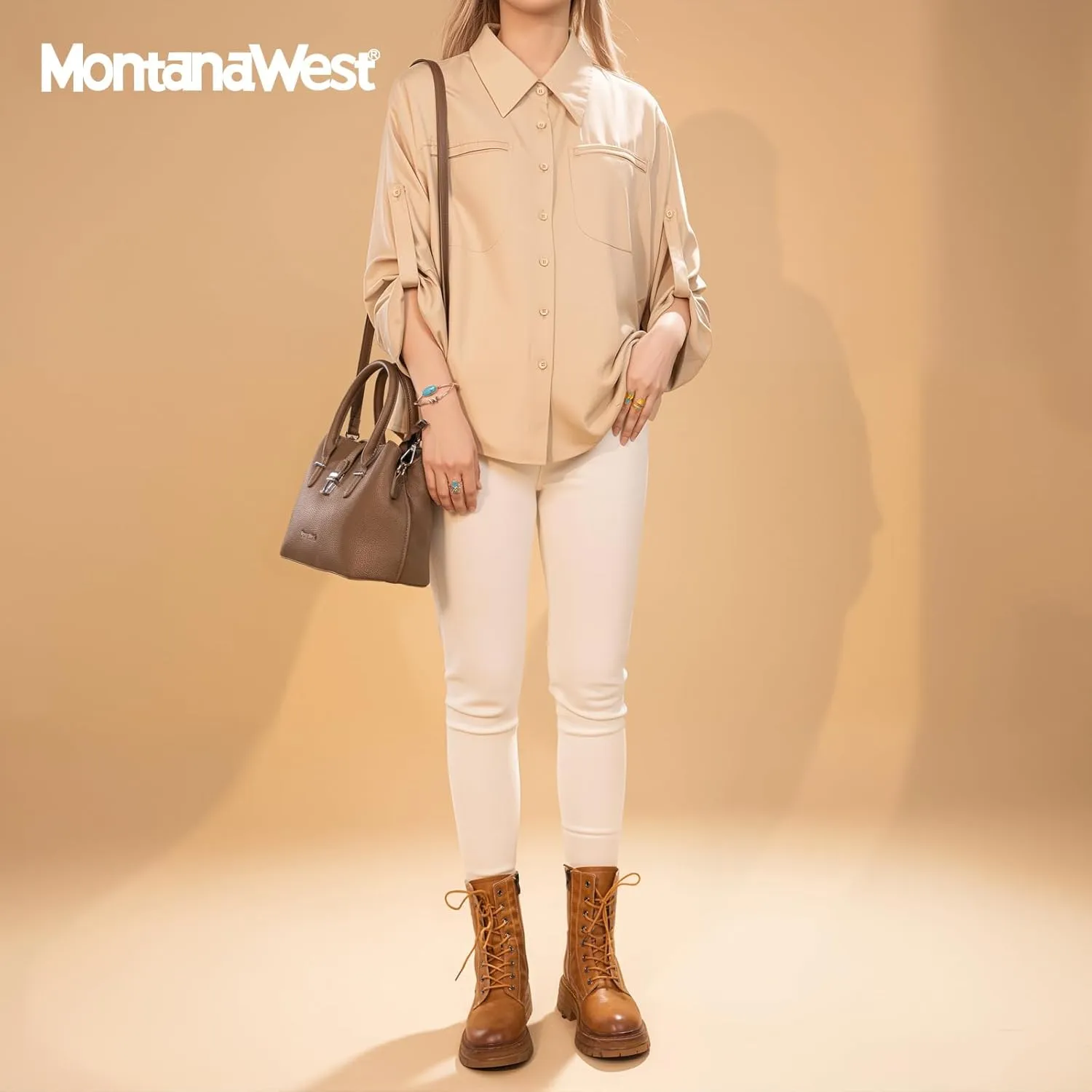 Montana West Purses for Women Small Top Handle Bag Satchel Handbags