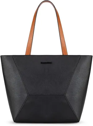 Montana West Tote Bag for Women Work Top Handle Handbags and Purses