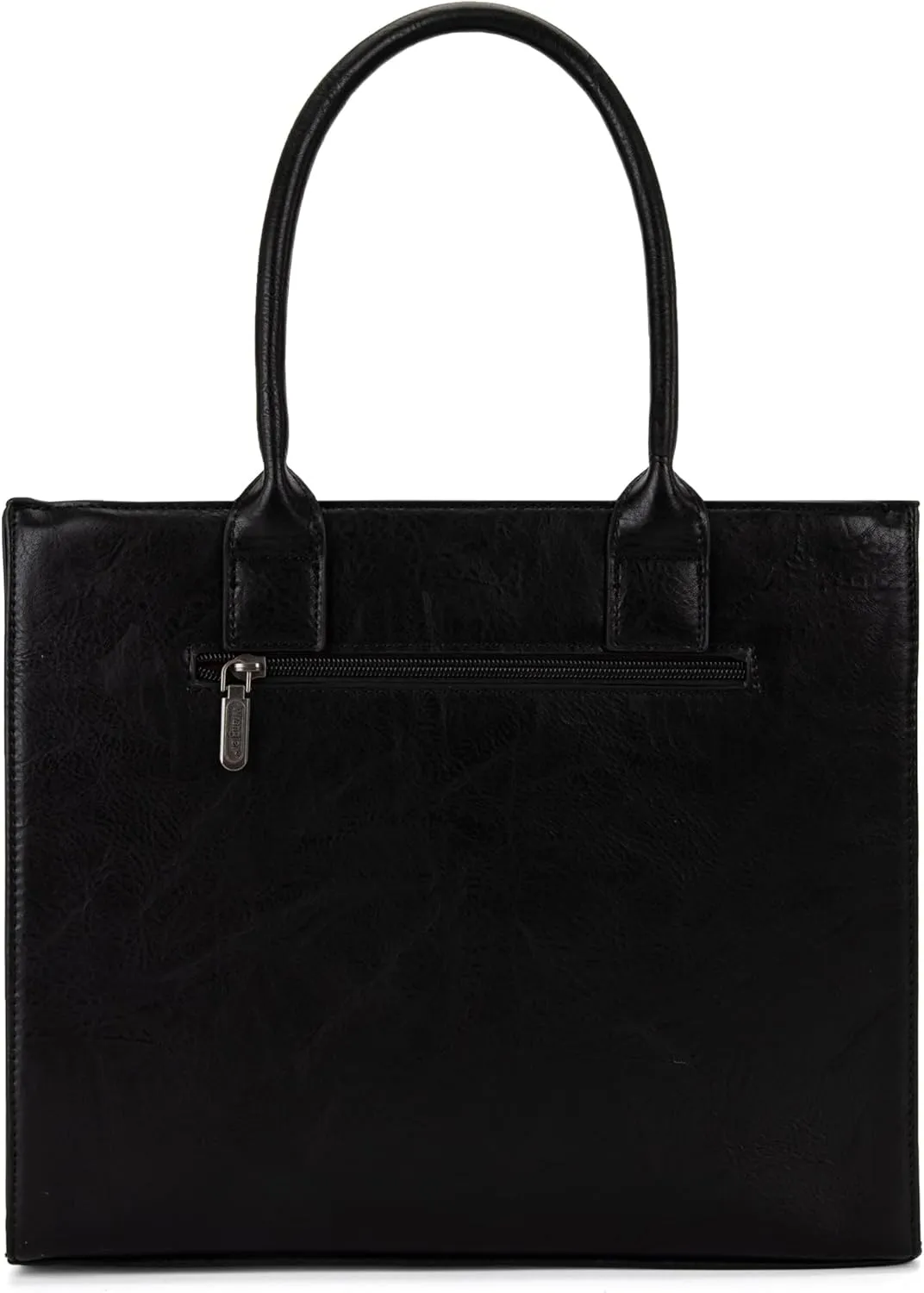 Montana West × Wrangler Purse for Women Large Work Tote Bags with Strap Vintage Top-Handle Handbags