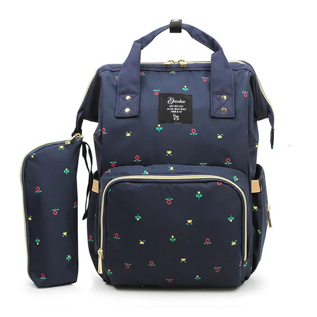 Multi Functional Backpack Unisex (Various Colors)