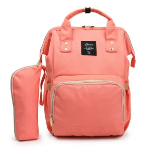 Multi Functional Backpack Unisex (Various Colors)