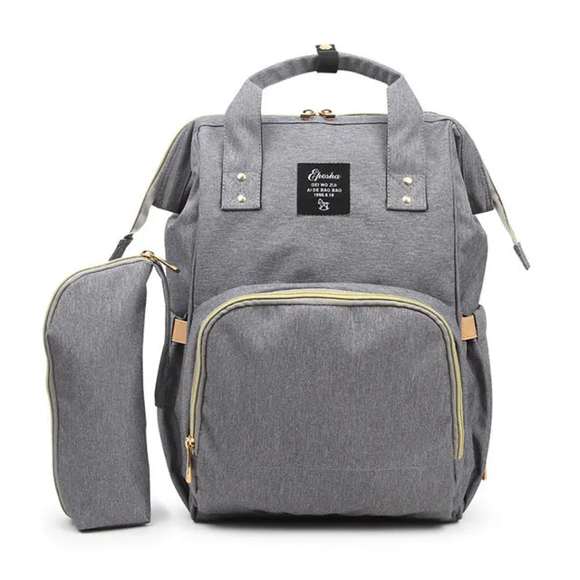 Multi Functional Backpack Unisex (Various Colors)