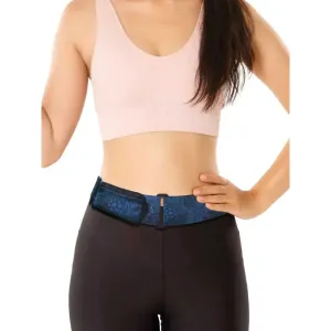 Multipurpose belt for diabetics - Kaio-Utility Belt