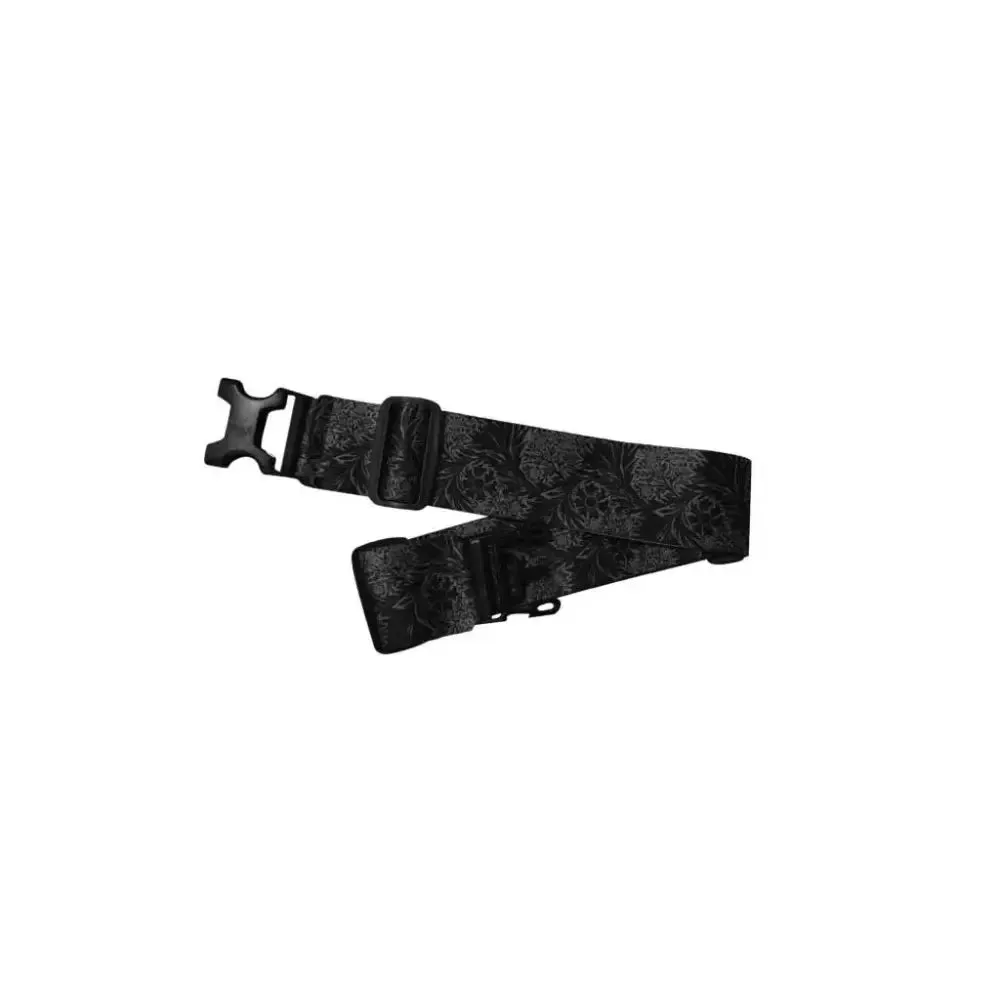 Multipurpose belt for diabetics - Kaio-Utility Belt