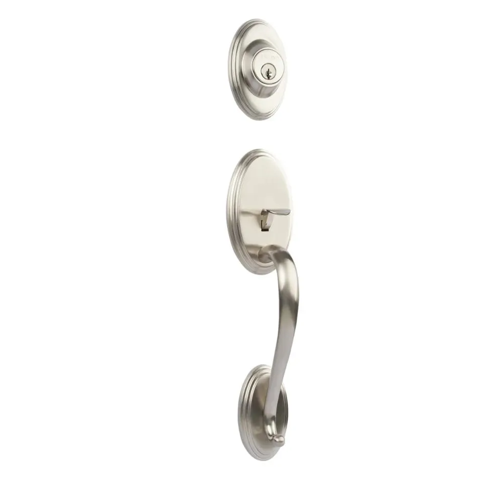 N2LOK Somme Interconnect Entrance Set - Flutto Lever