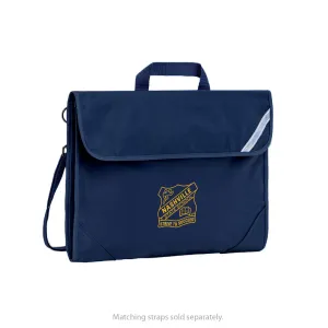 Nashville State School - Safety Library Bag