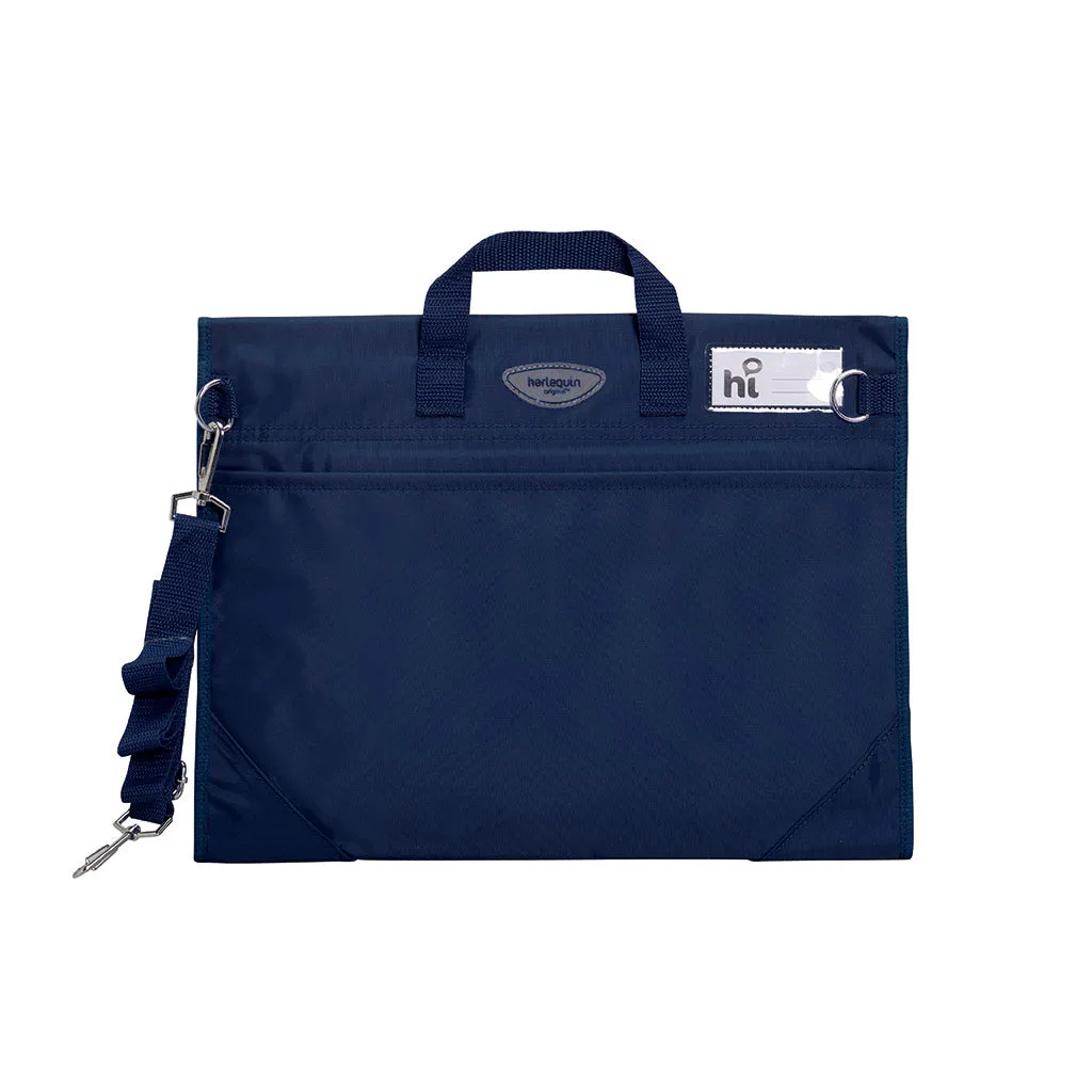 Nashville State School - Safety Library Bag