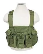 NcStar AK Chest Rig (OD)