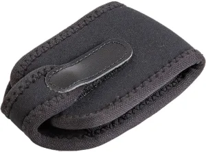 Neotech Neoprene Wireless Pouch – Wireless Transmitter Holder | Shoulder Strap Pouch for Performers | Guitar Accessories
