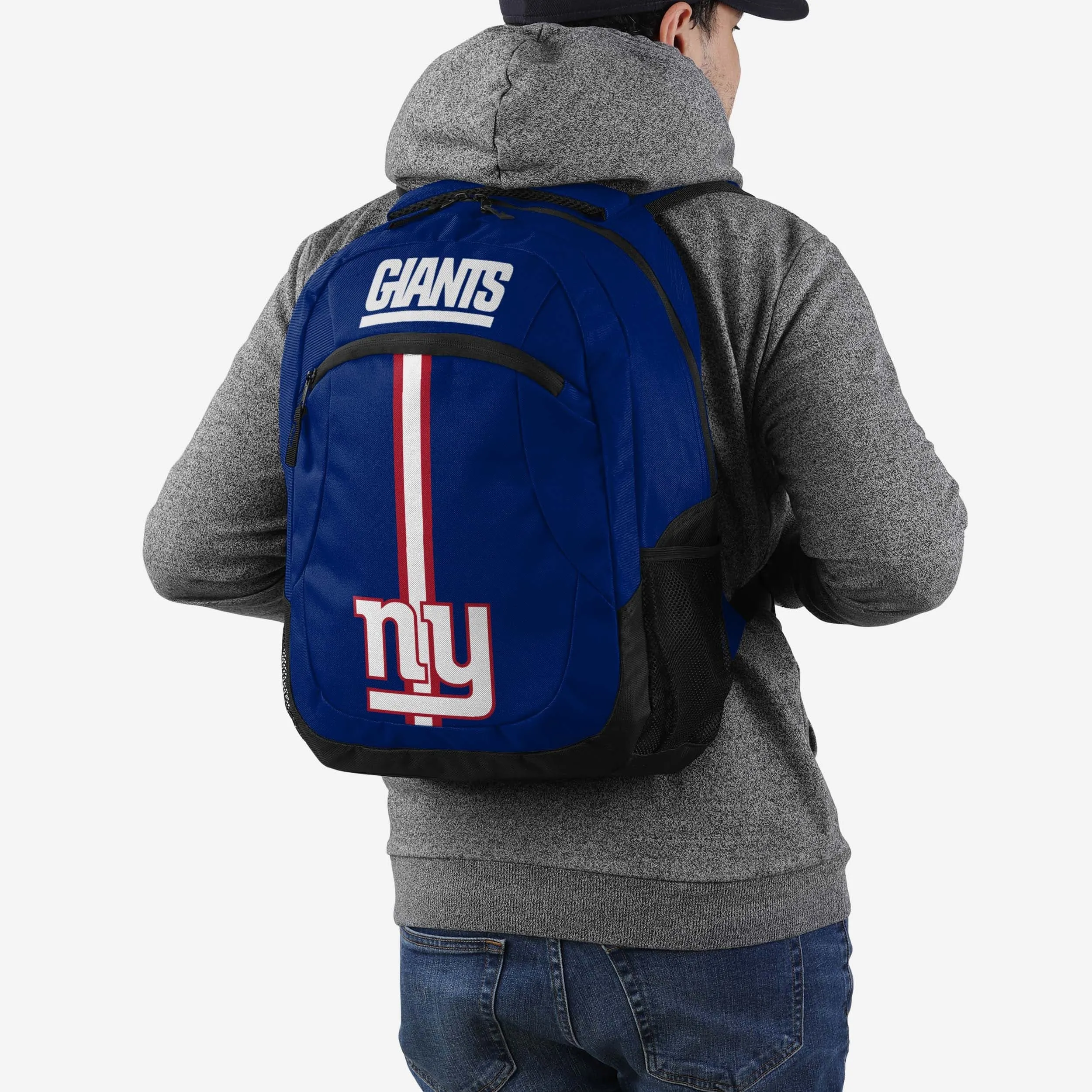New York Giants Action Backpack
