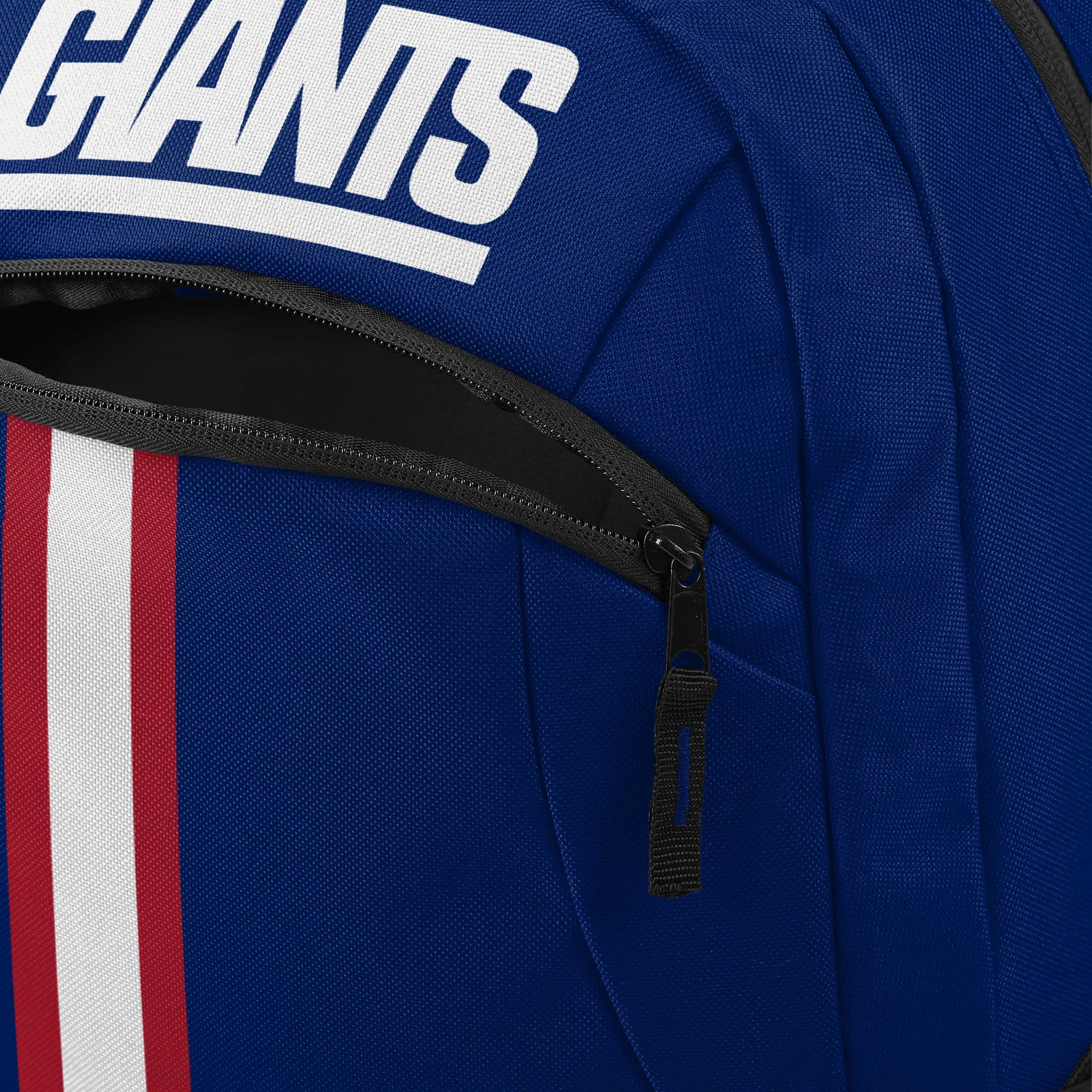 New York Giants Action Backpack