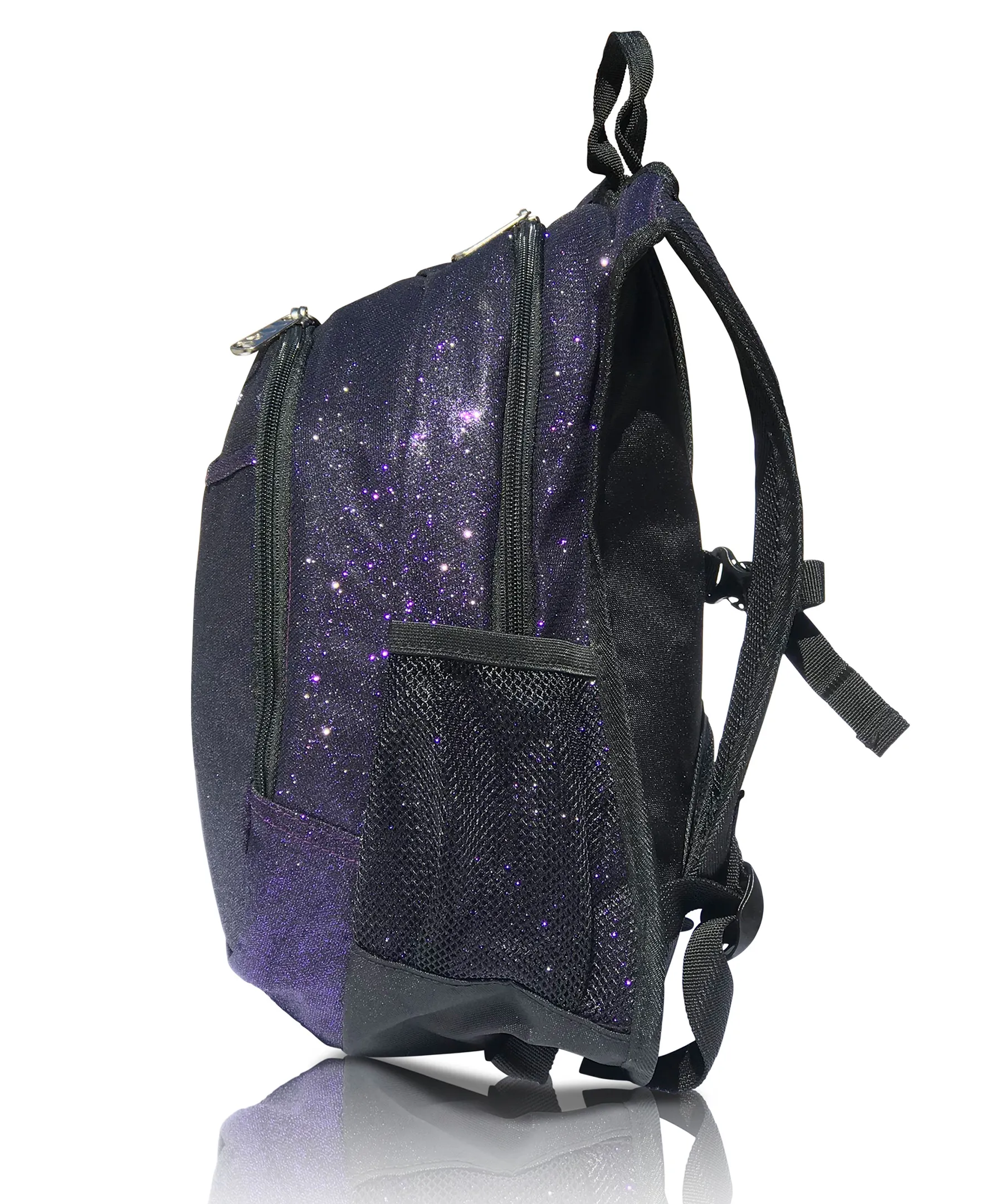 O3KCBP025 Obersee Mini Preschool Backpack for Girls with integrated