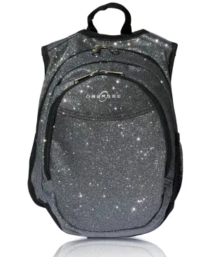 O3KCBP025 Obersee Mini Preschool Backpack for Girls with integrated