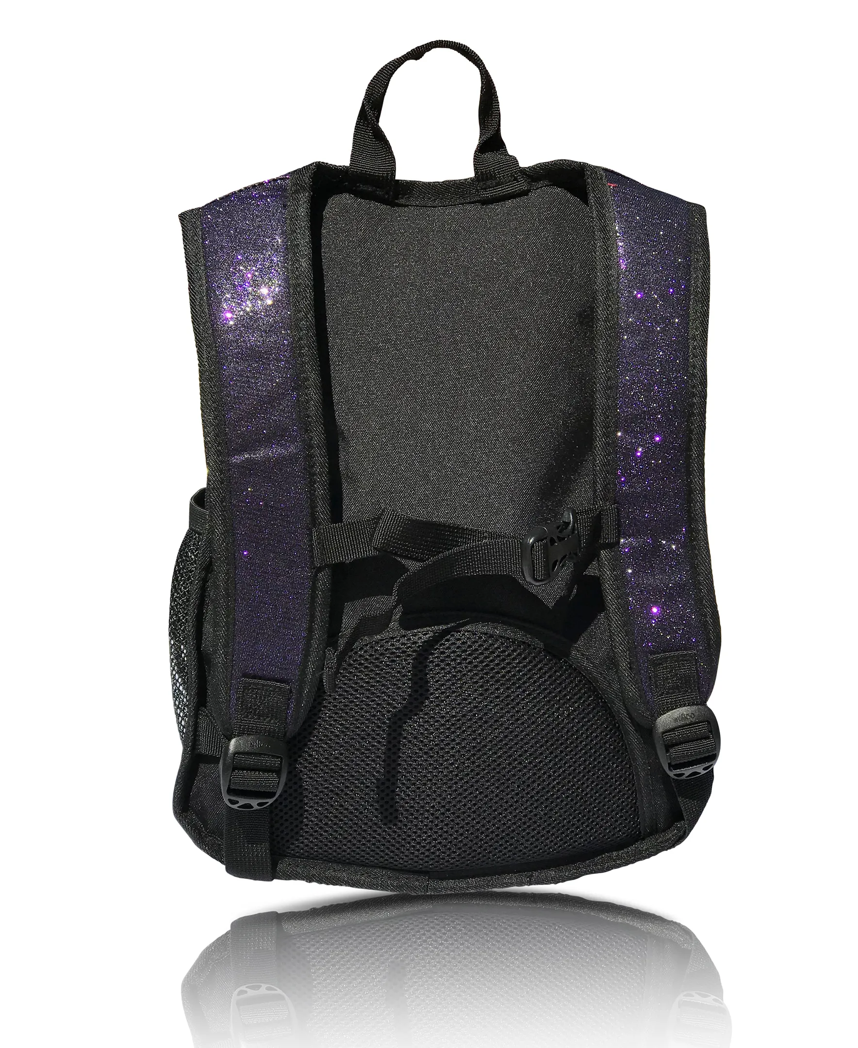 O3KCBP025 Obersee Mini Preschool Backpack for Girls with integrated