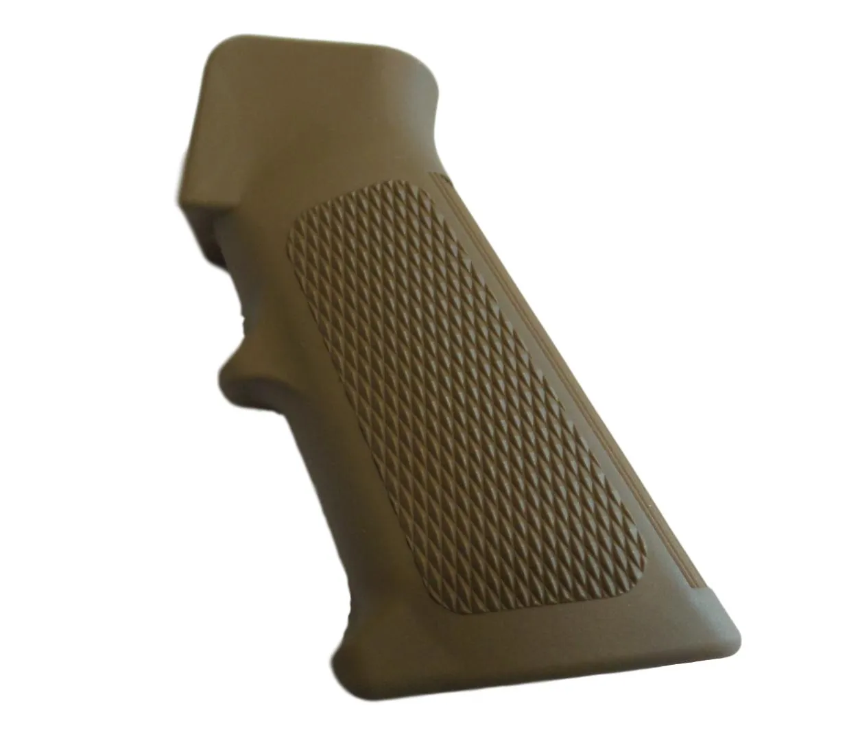 OBD A2 Handle Grip - Coloured