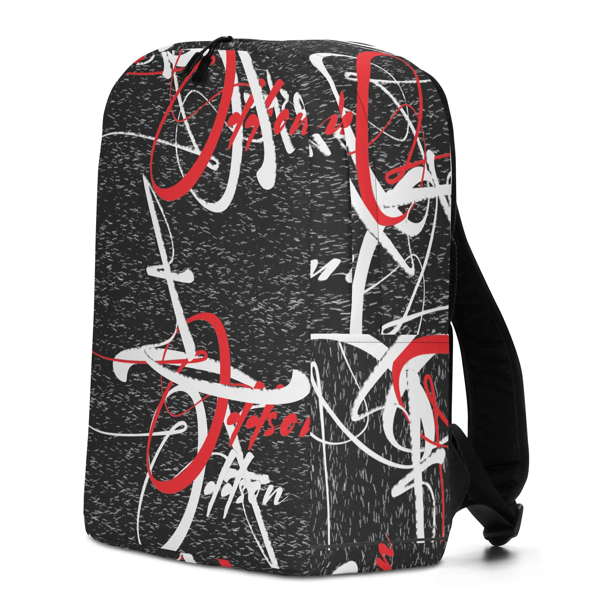 Oddson Backpack