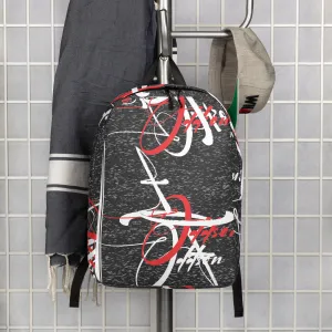 Oddson Backpack