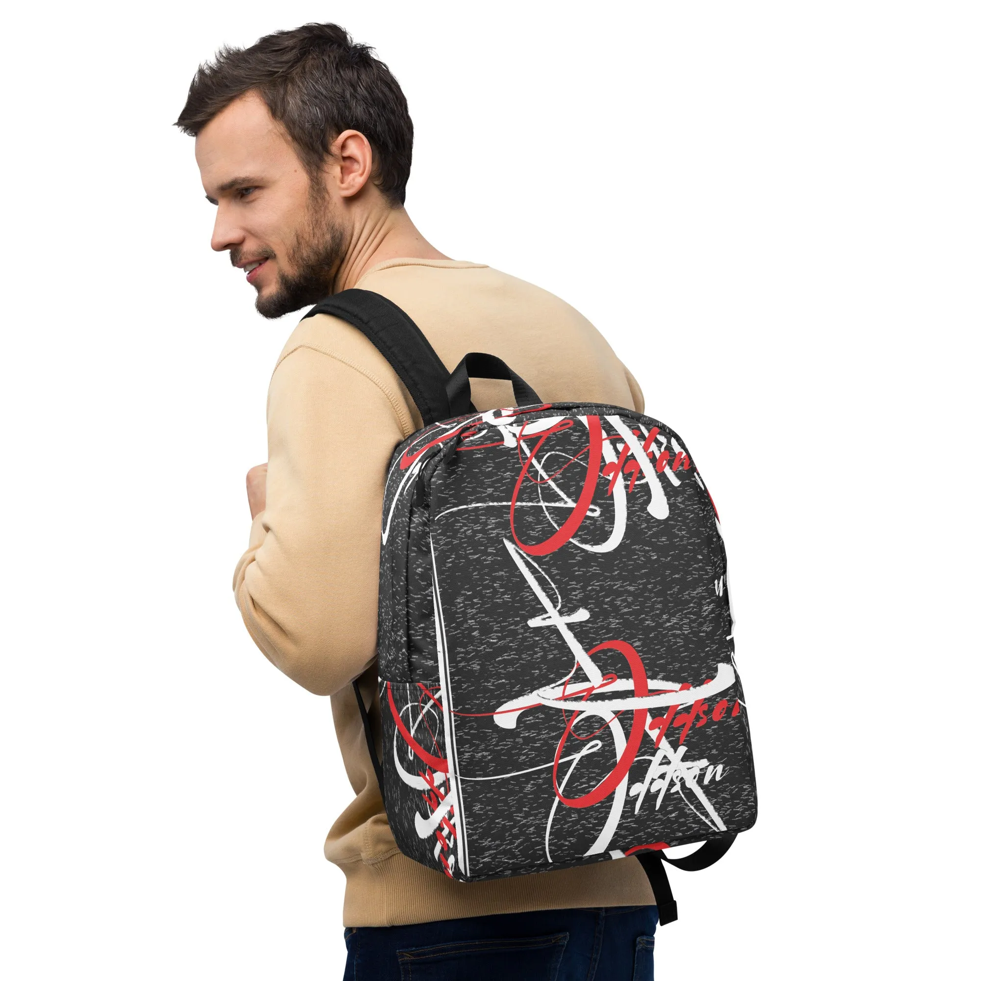Oddson Backpack