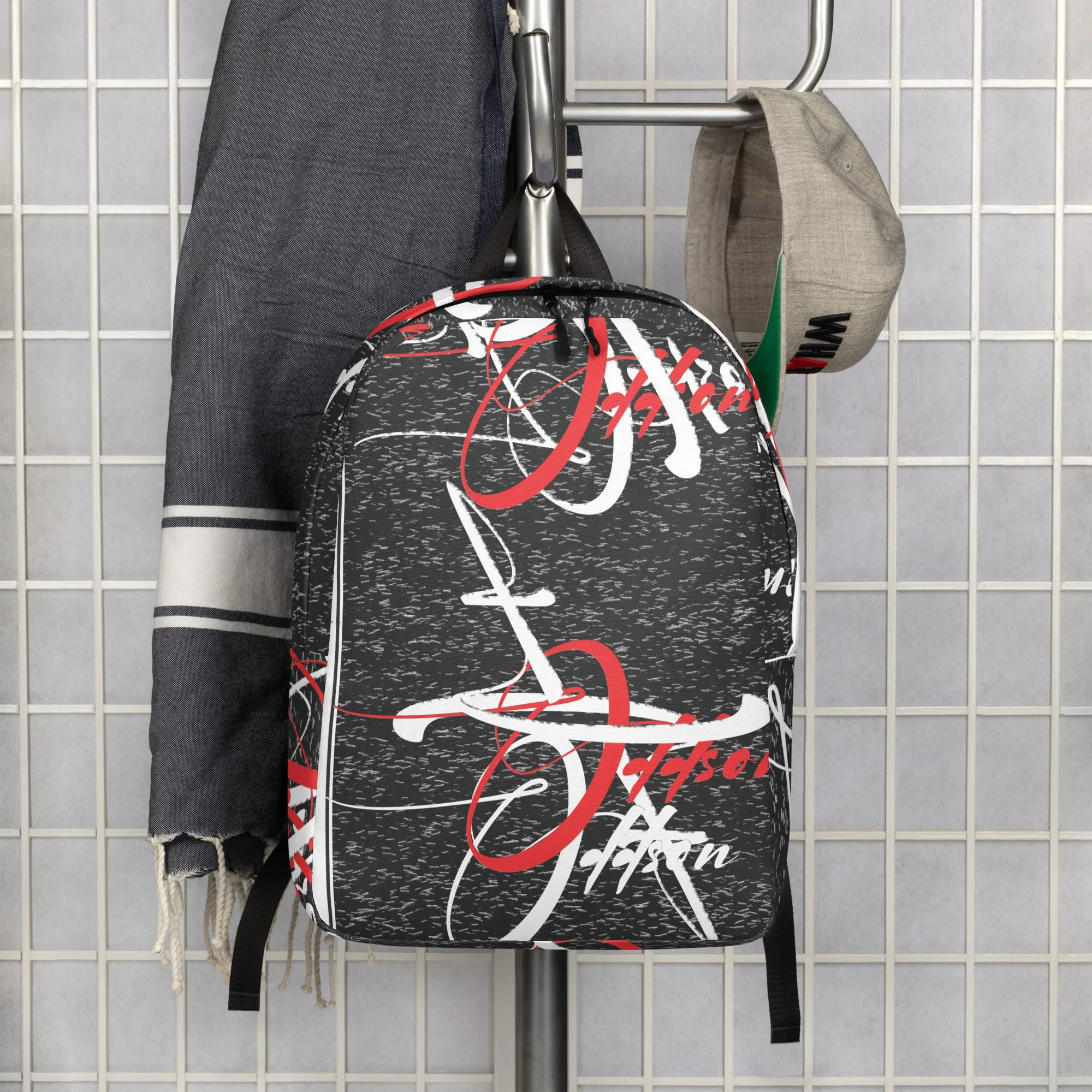 Oddson Backpack