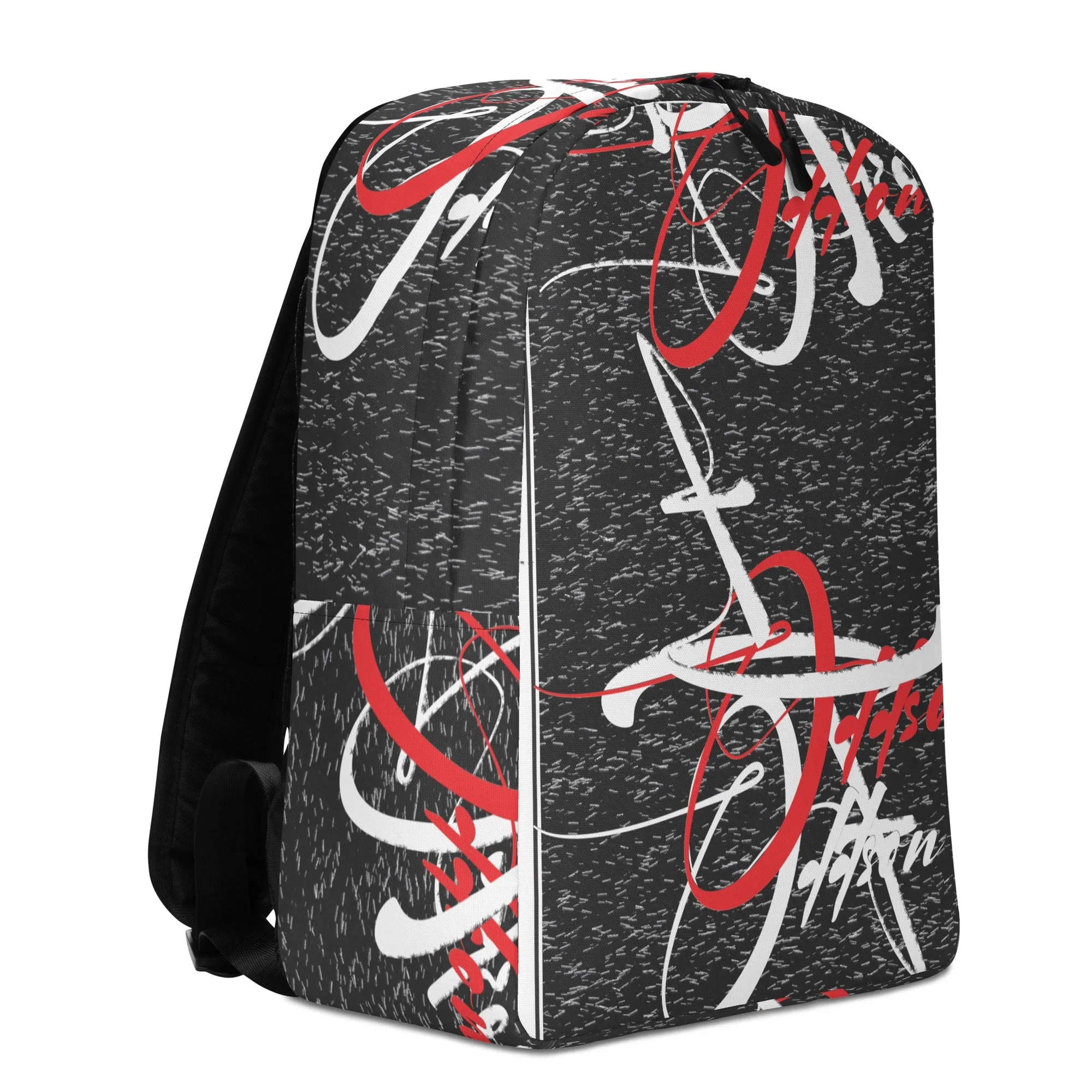 Oddson Backpack