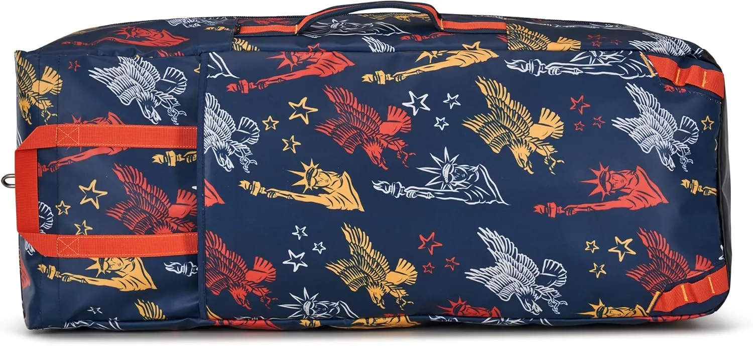 OGIO Utility Duffel