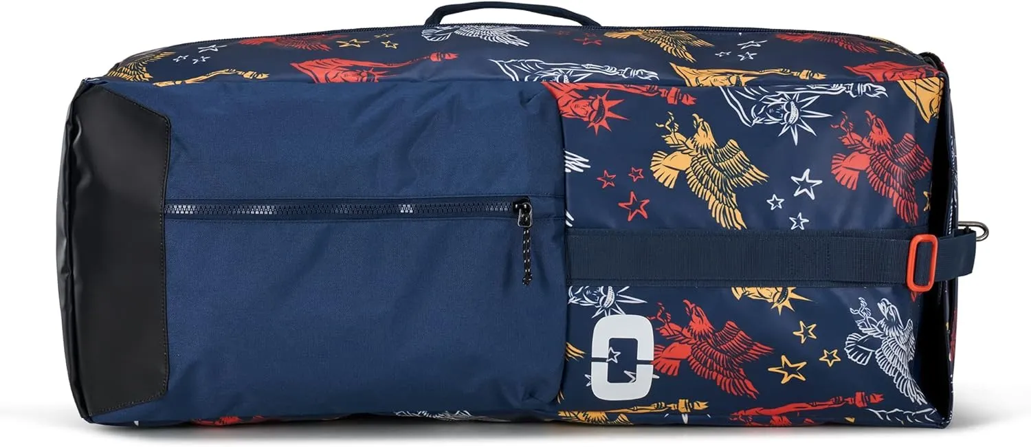 OGIO Utility Duffel