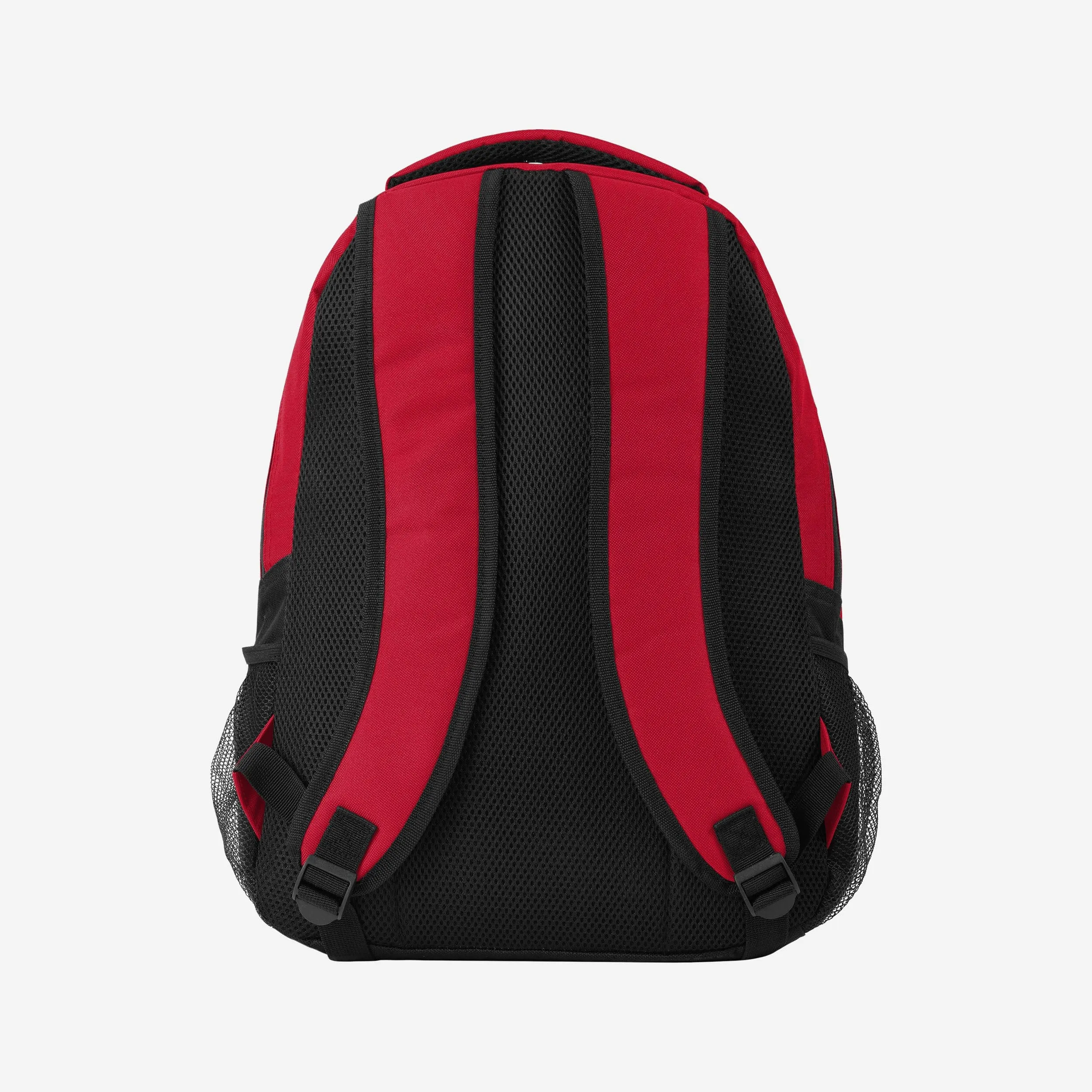 Ohio State Buckeyes Colorblock Action Backpack