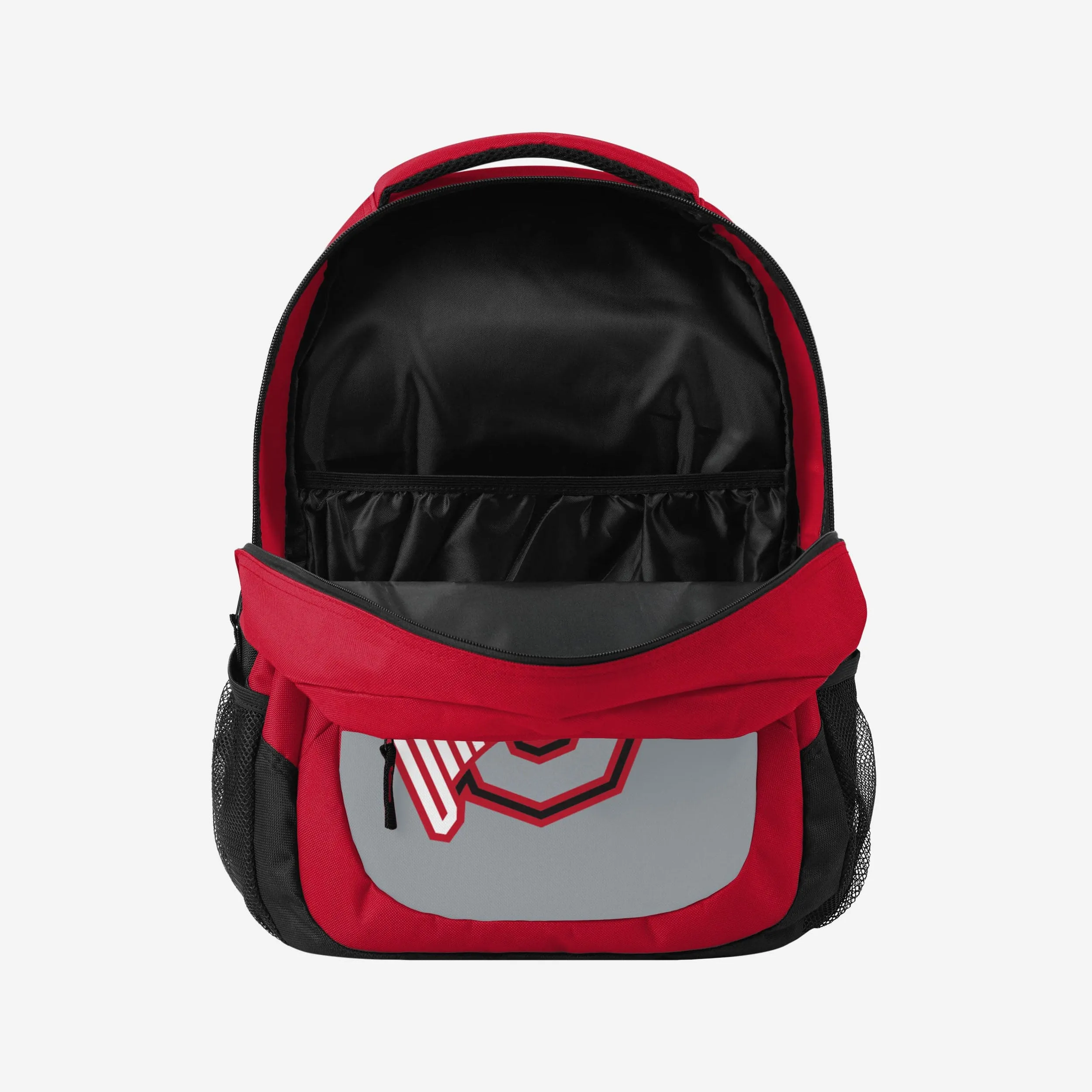 Ohio State Buckeyes Colorblock Action Backpack