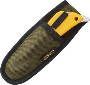 OLFA 175B-CT Super AL Auto-Lock Large Cutter with Case