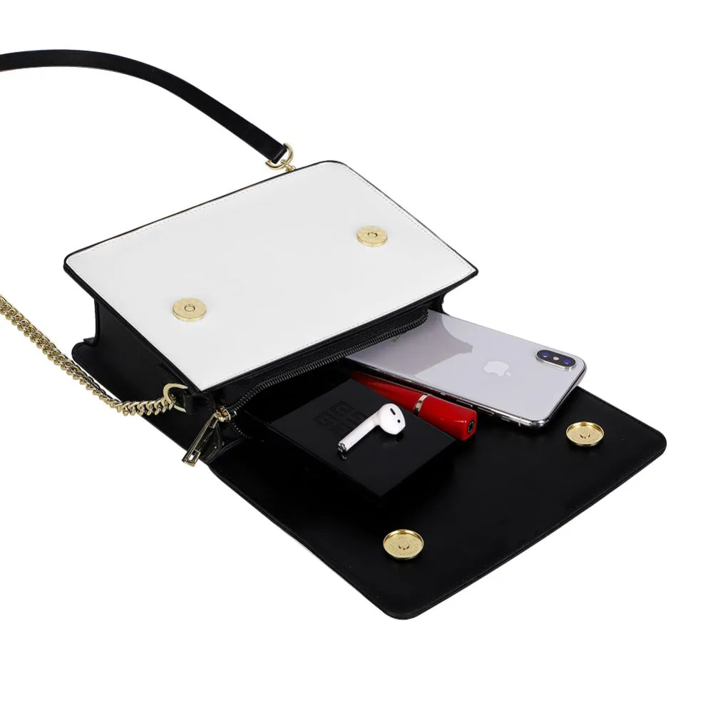 Origen Destination RBG Women's Petite Shoulder Bag