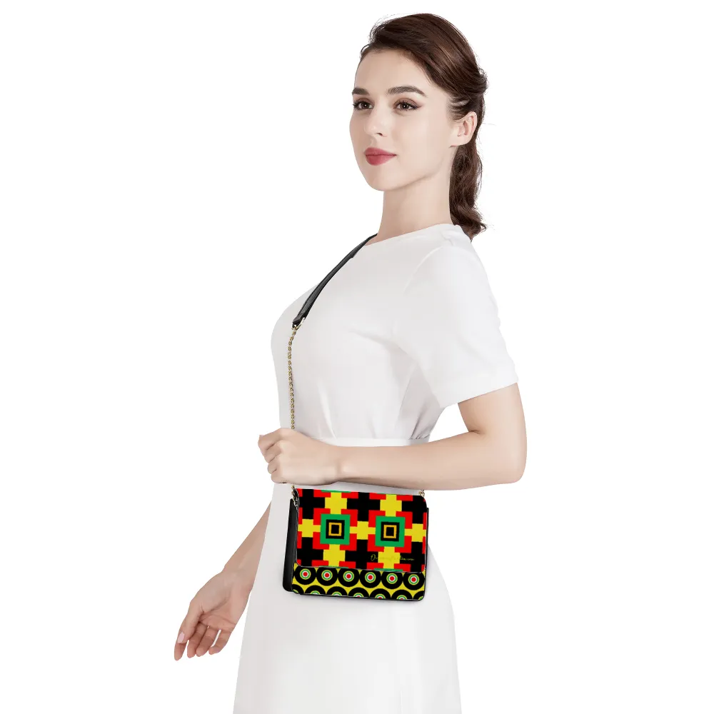 Origen Destination RBG Women's Petite Shoulder Bag