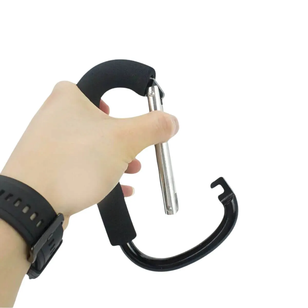 ORIGIN Jumbo Stroller Carabiner