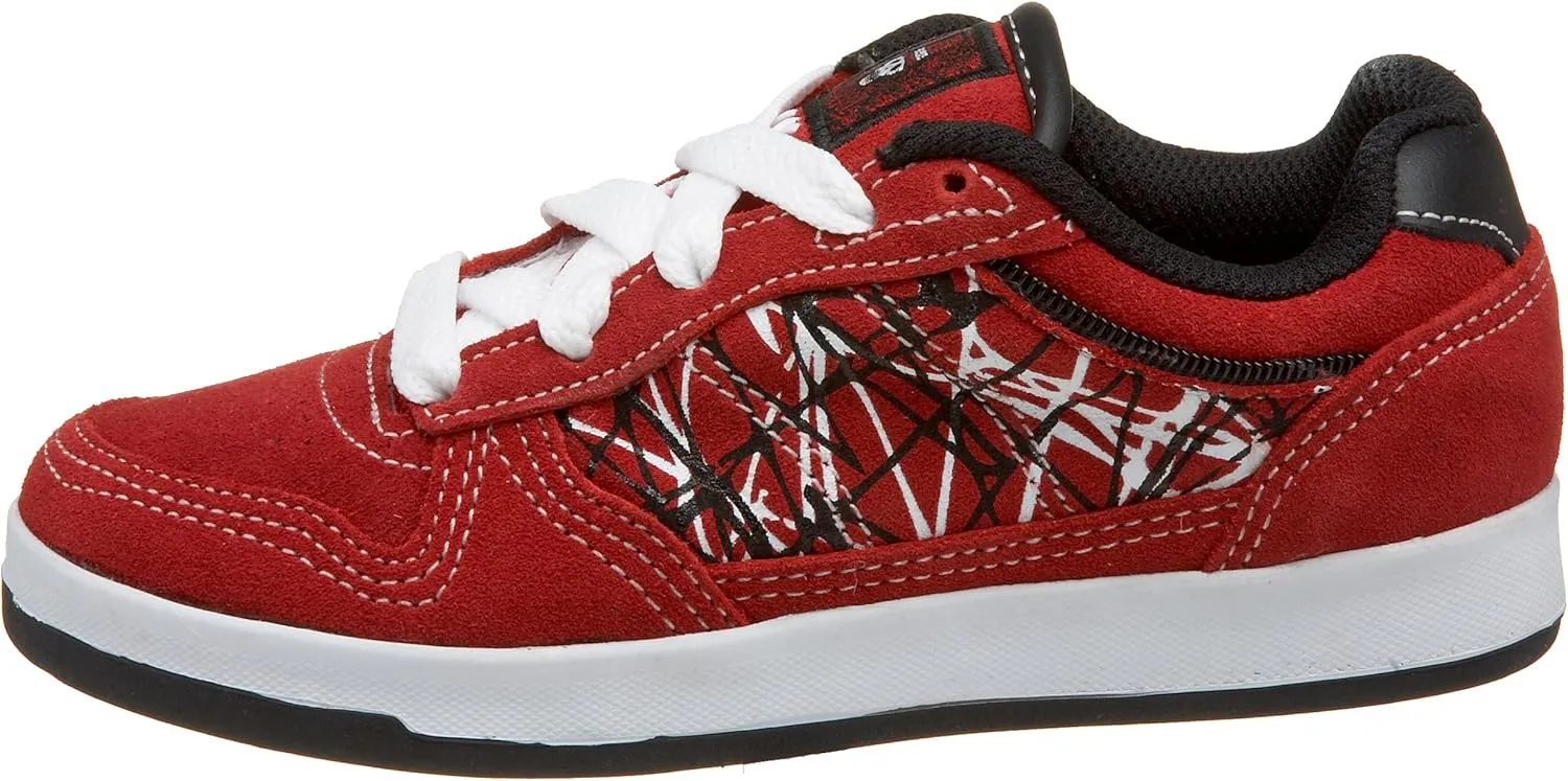 Osiris Little Kid/Big Kid Duffel Skate Shoe
