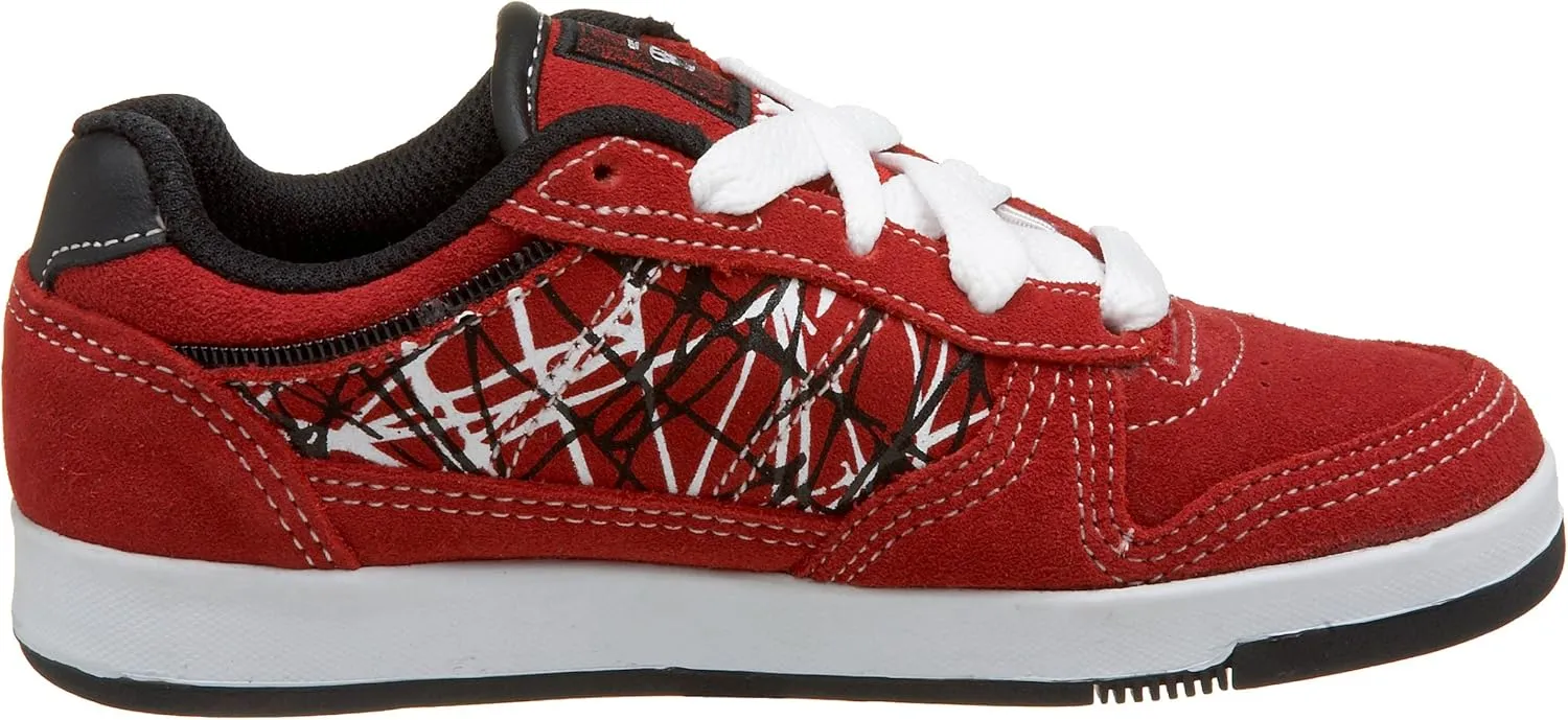 Osiris Little Kid/Big Kid Duffel Skate Shoe