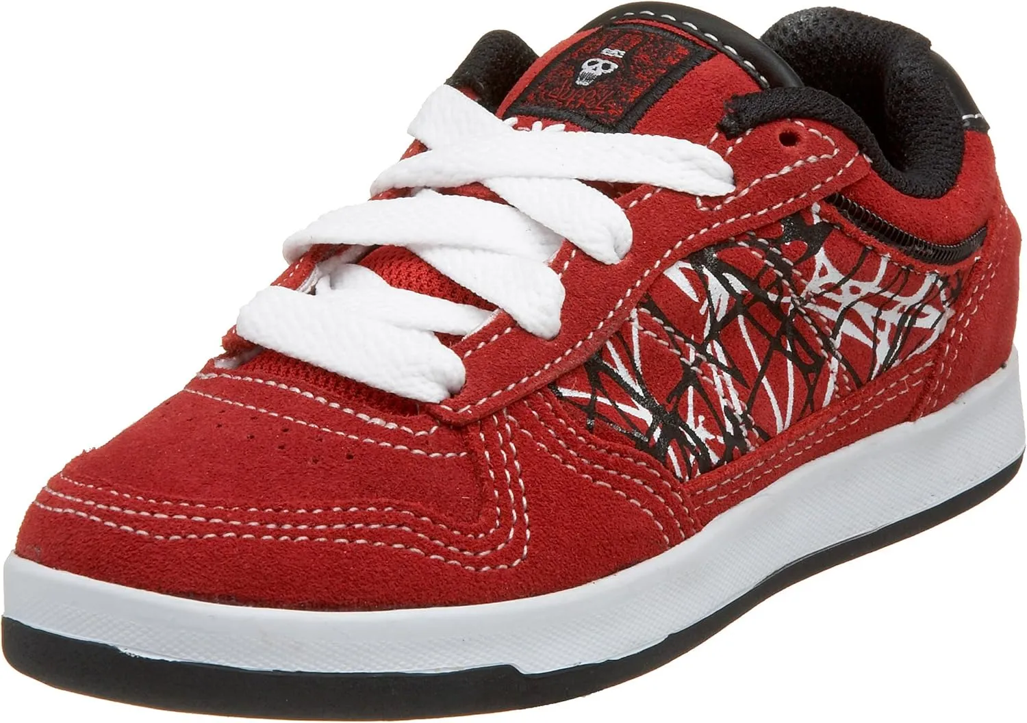 Osiris Little Kid/Big Kid Duffel Skate Shoe