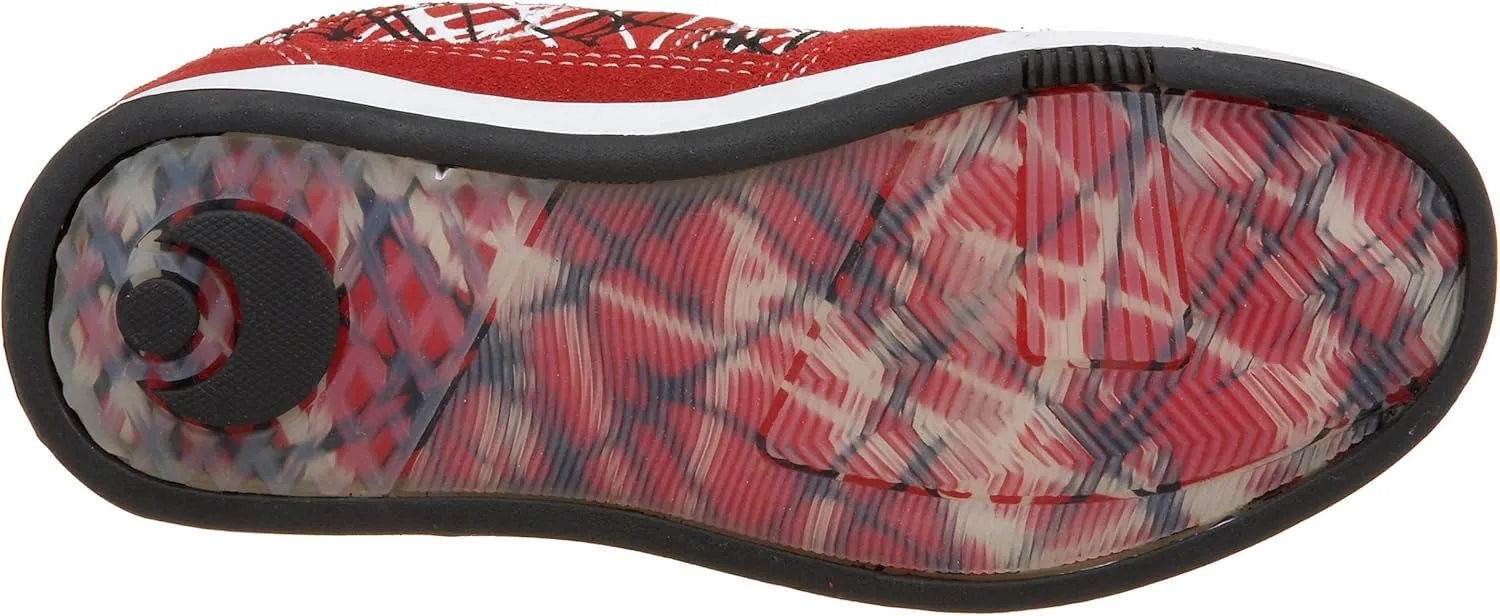 Osiris Little Kid/Big Kid Duffel Skate Shoe