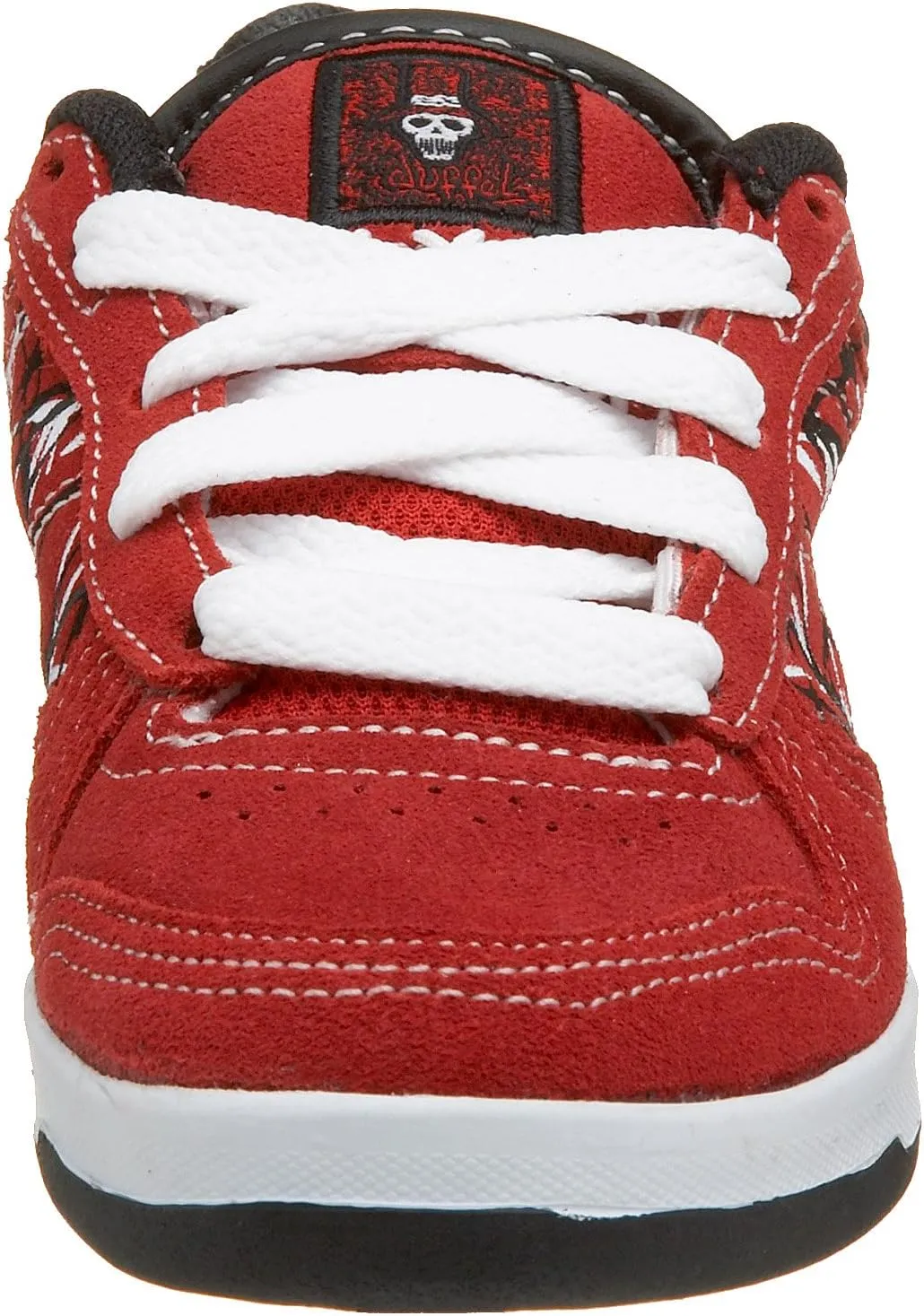 Osiris Little Kid/Big Kid Duffel Skate Shoe