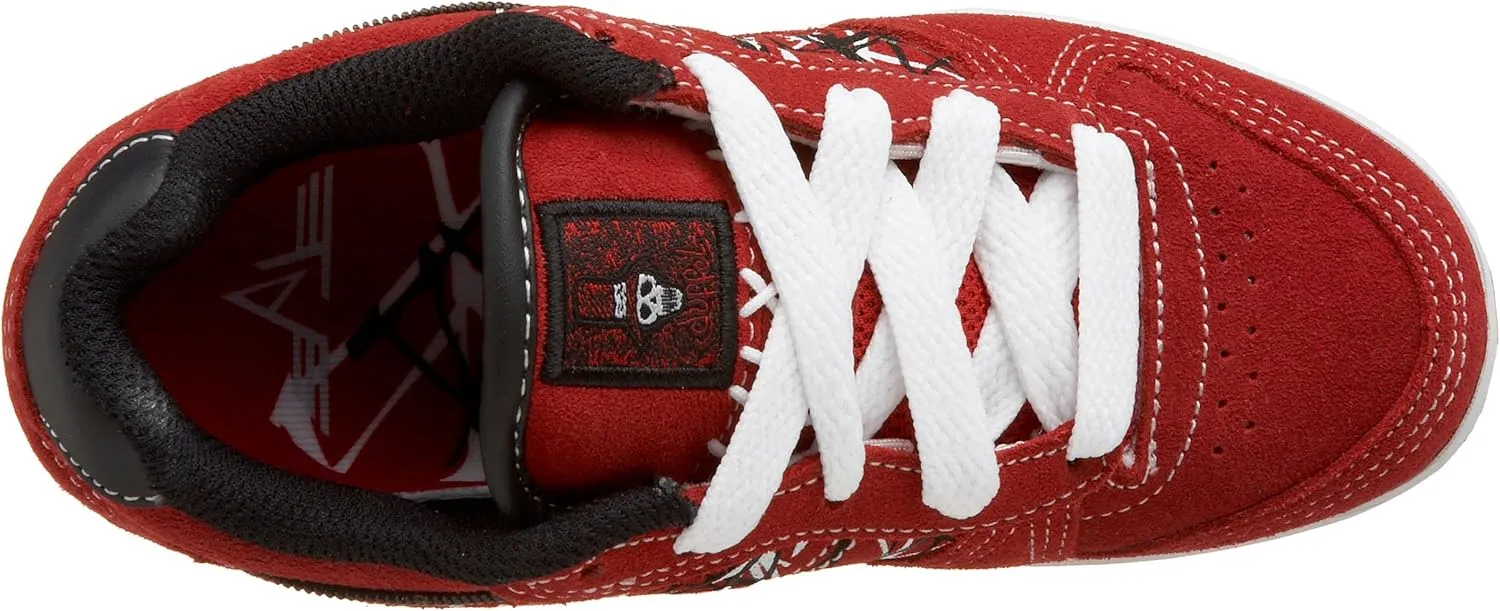 Osiris Little Kid/Big Kid Duffel Skate Shoe