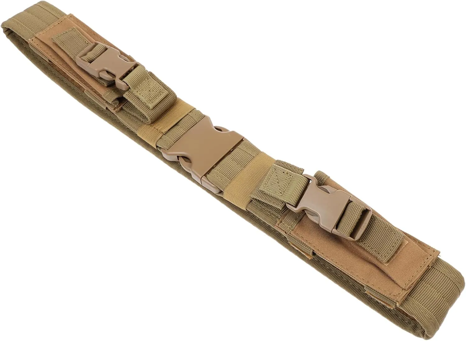 Outer Mountaineering Belt Durable Waist Belt for Hiking Camping and Outdoor Activities Lightweight Design for and Use
