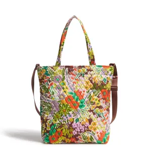 Outlet Large North South Tote