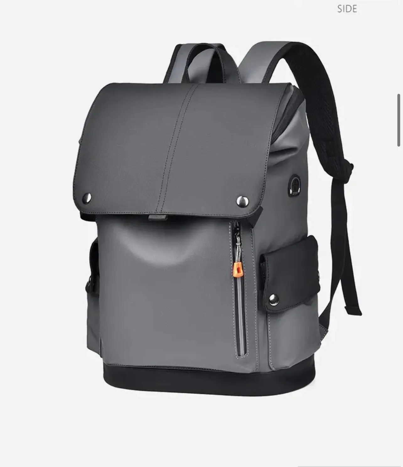 OXFORD  BACKPACK   FOR BUSINESS TRAVEL