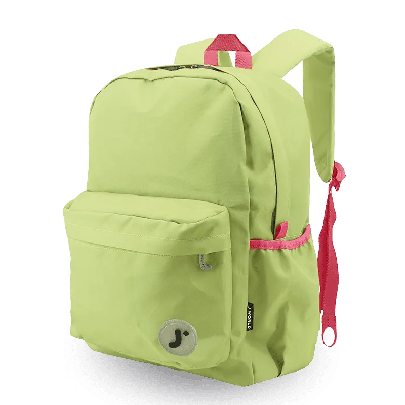 Oz Daypack Backpack in Celery
