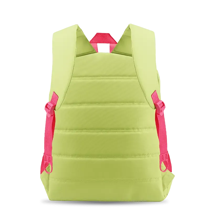 Oz Daypack Backpack in Celery