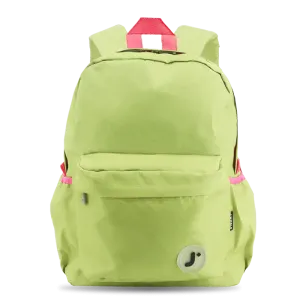 Oz Daypack Backpack in Celery