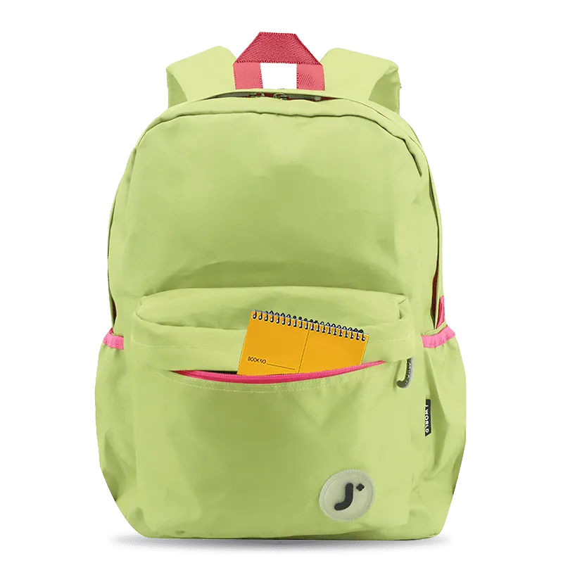 Oz Daypack Backpack in Celery