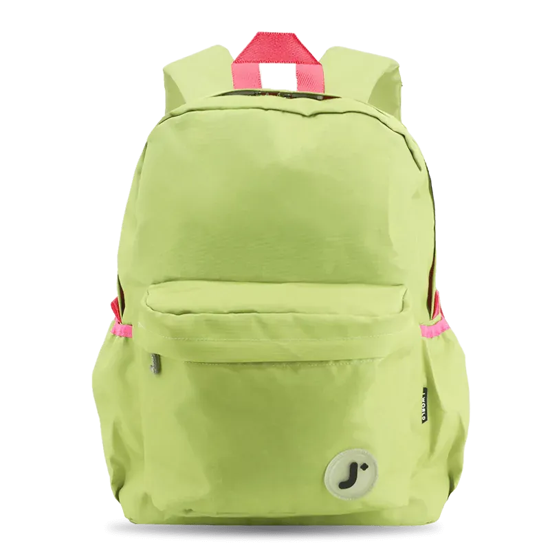 Oz Daypack Backpack in Celery
