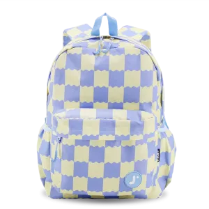 Oz Daypack Backpack in Wiggle Blue