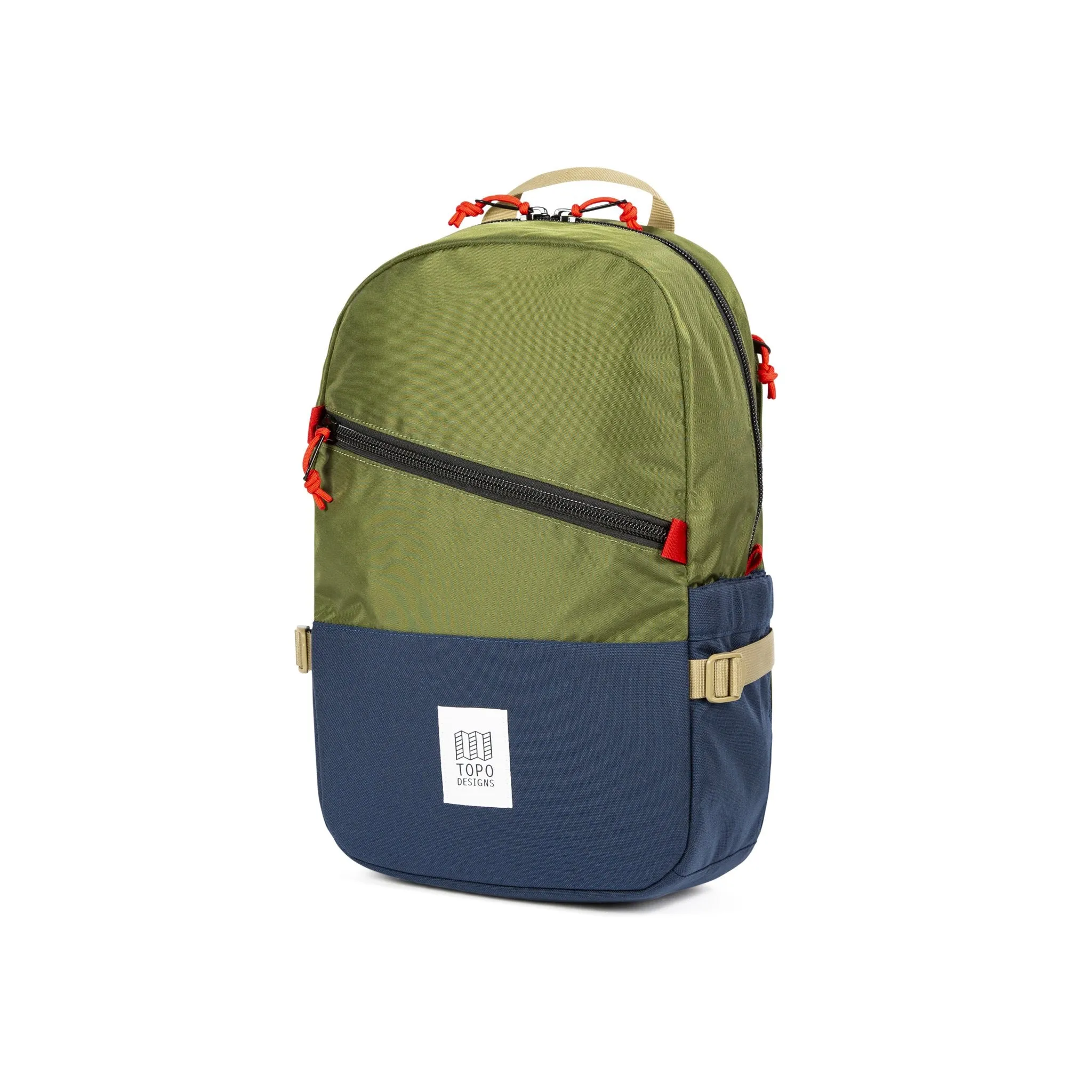 Pack Standard Reliable performance Innovative