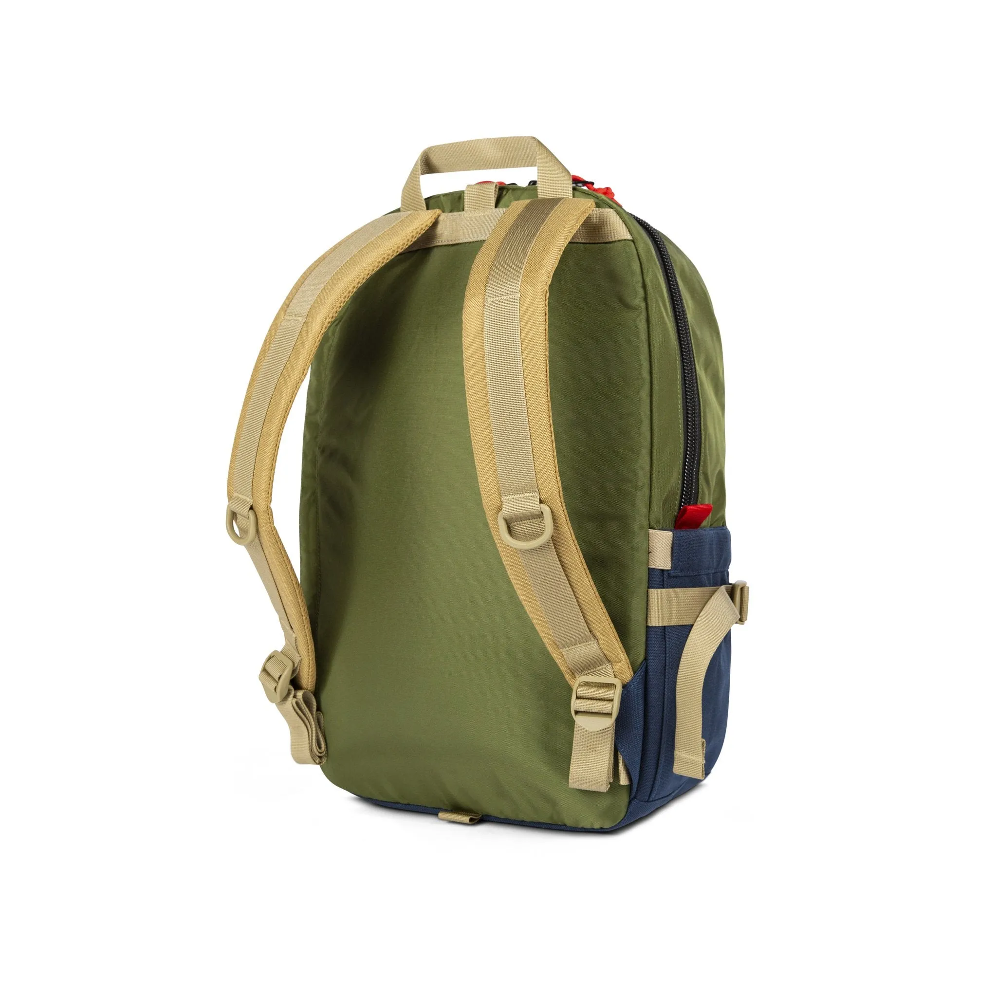 Pack Standard Reliable performance Innovative